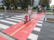 Provodi se akcija “Zaštita pješaka”