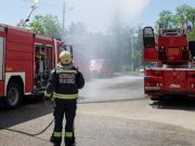Niske temperature, pucaju cijevi u stanovima