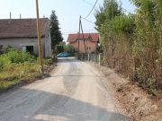 Uskoro će je asfaltirati