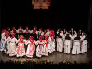 Turopoljski festival folklora održava se u Donjoj Lomnici
