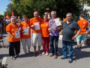 Mladi HSU-a skuhali najbolji fiš