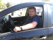 Gorički taksisti: Uber nigdje nema dozvolu za rad