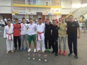 U Goricu se vratili sa sedam medalja