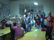 FOTO KUD ”Gradići” pokrenuo Malu tamburašku školu