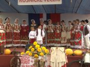 Niti kiša nije omela Kosničke večeri