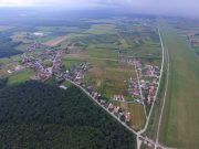 Rezultati natječaja LAG-a za 2016. godinu