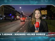 VIDEO TJEDNIK – pregled najvažnijih zbivanja u Velikoj Gorici