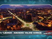 VIDEO TJEDNIK – pregled najvažnijih zbivanja u Velikoj Gorici