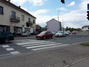 FOTO VIJEST Radovi u Sisačkoj usporavaju promet