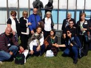 Gorički SDP-ovci posjetili Srebrenicu