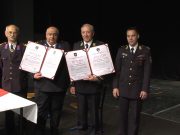 Obilježena 20. obljetnica velikogoričke Vatrogasne zajednice