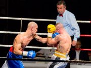 FOTO Velika pobjeda Ivana Njegača