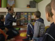 Saznajte koja je uloga roditelja u medijskom opismenjavanju djece