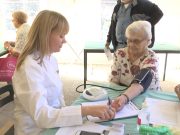 Pušenje, debljina, stres, brza prehrana- sve su to uzročnici kardiovaskularnih bolesti!