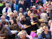 Harmonija pjesmom poziva na Gastro Turopolja