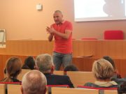 POUVG: Šimleša govorio o obiteljskim odnosima