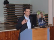 FOTO Počele unutarstranačke predizborne aktivnosti u goričkom HDZ-u