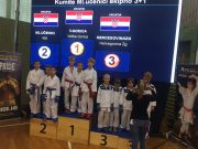 FOTO Karatisti pomeli konkurenciju i osvojili 18 medalja