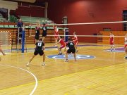Pobjeda OK Gorice u gostima