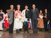 Lomničani drugi u državi u koreografiranom folkloru