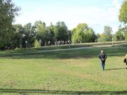 FOTO Posjetili smo Bolognu: ovako građani aktivno sudjeluju u uređenju gradskih parkova i vrtova