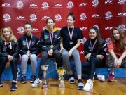 TKD Velika Gorica: 10 medalja na dva natjecanja