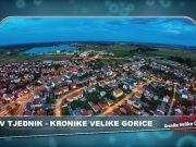 VIDEO TJEDNIK – pregled najvažnijih zbivanja u Velikoj Gorici