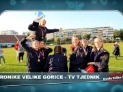 VIDEO TJEDNIK – pregled najvažnijih zbivanja u Velikoj Gorici