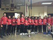 FOTO Svečani doček vatrogasnih olimpijki u Ribnici
