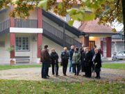 Na drugim Dučecovim spelancijama prisjetili se početka asanacije sela