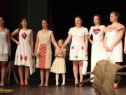 Dođite na dobrotvorni koncert i reviju mladih Goričana
