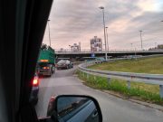FRIK IZ KVARTA Jutarnji odlazak na posao