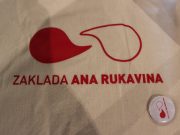 Održan upis u Registar Zaklade “Ana Rukavina”