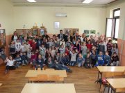 Učenici područnih škola u Veleševcu i Bukevju dobili računala
