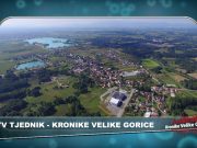 VIDEO TJEDNIK – pregled najvažnijih zbivanja u Velikoj Gorici