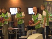FOTO Gorički Bowling klub TNT trenira u Varaždinu