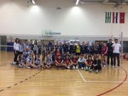 OK Velika Gorica osvojila drugo, a OK Gorica peto mjesto