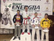 Gorički karatisti iz Banja Luke se vratili s 11 medalja