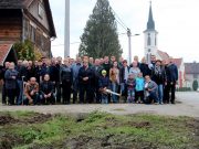 KUD “Dučec” zaključio godinu i najavio aktivnosti za 2017.