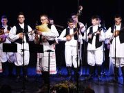 Čički tamburaši treći na državnoj smotri