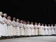 KUD “Nova zora” na Hrvatskom danu u Slovačkoj