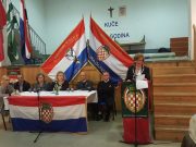 HSS-ovci postavili uvjete za koaliranje na lokalnim izborima 2017.