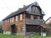 FOTO Obnavlja se krovište Stare škole u Kučama