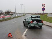 FOTO VIJEST Sudar dviju Astri