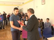 U ponedjeljak i utorak potpisivanje Ugovora o stipendiranju, evo konačne liste kandidata