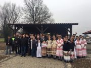 FOTO Otvorena Ribička kuća, sljedeći vikend pošumljavanje