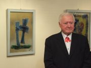 FOTO Umjetnost od stakla Stjepana Kosa