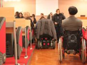 I ove godine u Gorici se održavaju Dani osoba s invaliditetom “Volim život”
