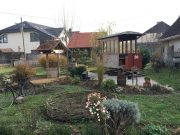 Žive jaslice i Betlehem selo u Novom Čiču