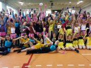 Iz Petrinje se vratili s tri medalje